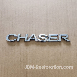 Jzx100 Rear Chaser Badge 75441-22200