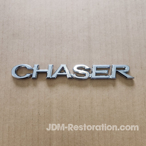 Jzx100 Rear Chaser Badge 75441-22200