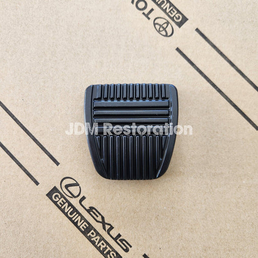 Jzx100 Clutch Pedal Rubber