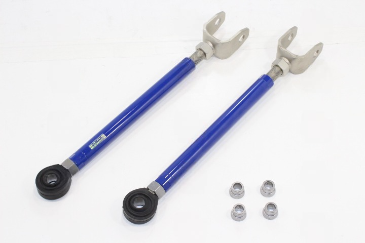DMAX D1 Spec Rear Tension Rod