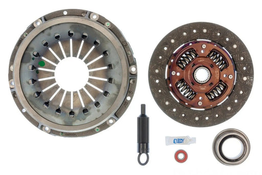 R154 Upgraded Organic Clutch kit 