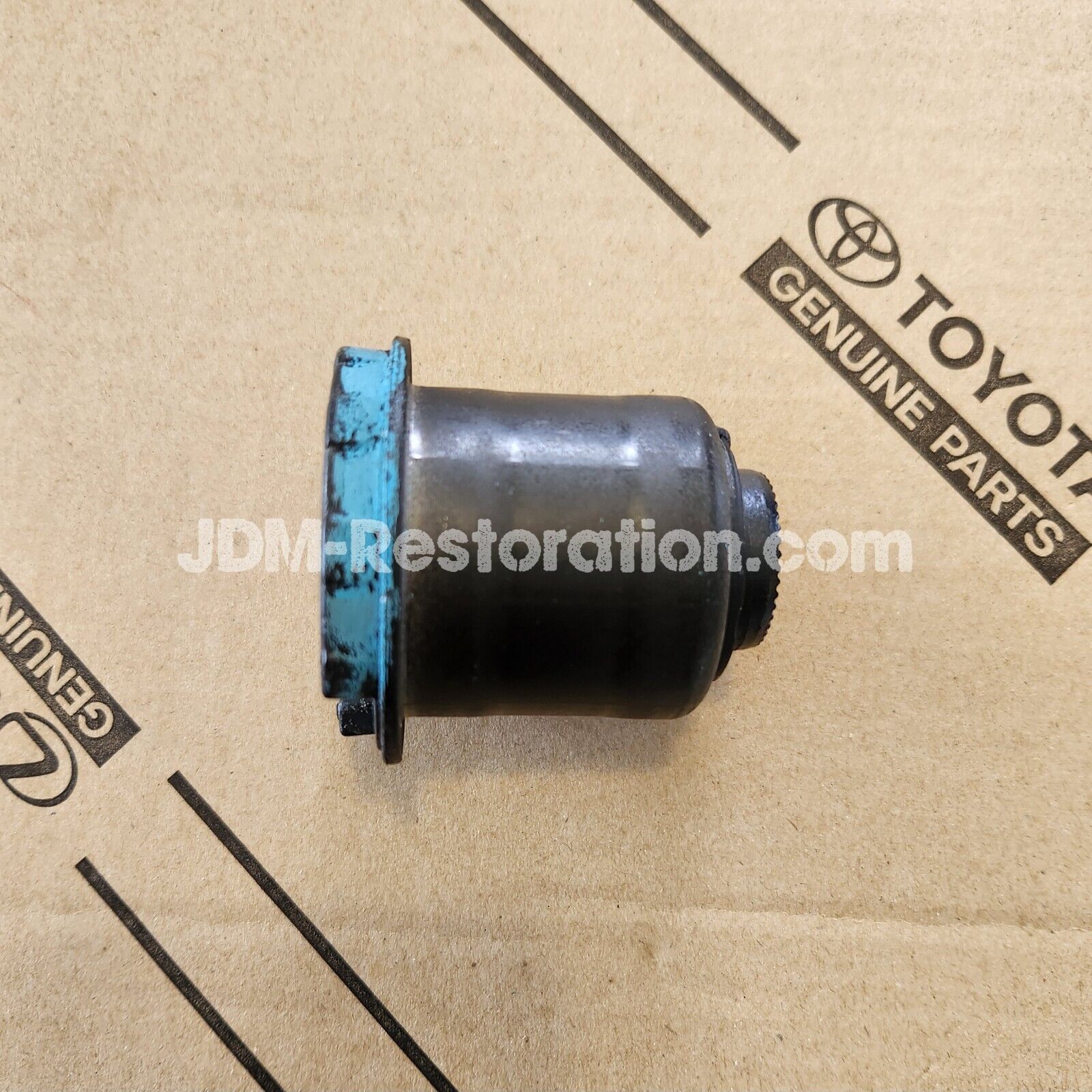 Front Lower Control Arm FLCA Bush – JDM Restoration
