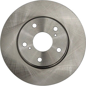Front Brake Rotors – JDM Restoration