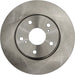 Jzx100 Front Brake Rotor