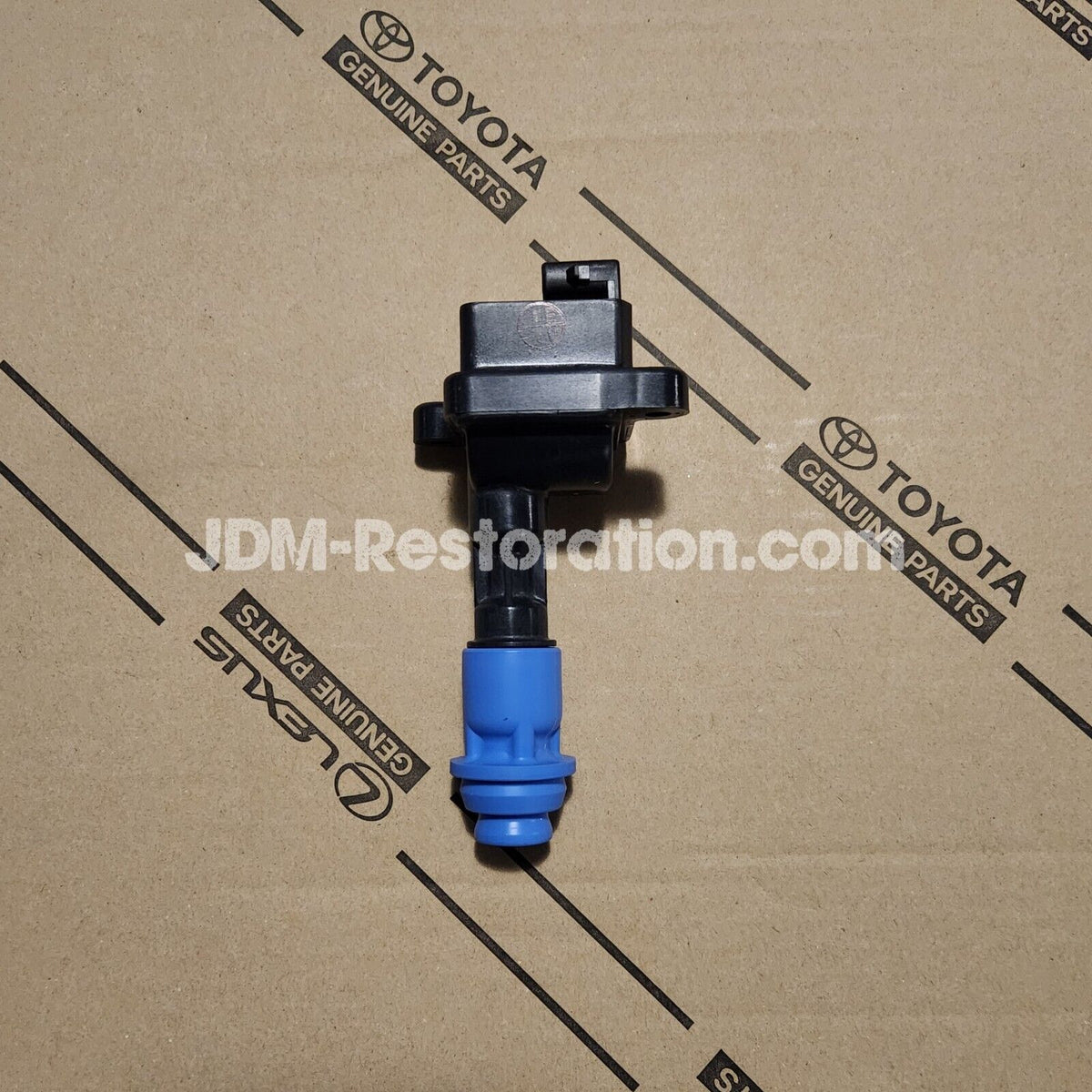 Toyota 1JZ & 2JZ Non Vvti Ignition Coil Pack Jzx90 Jza80 Genuine