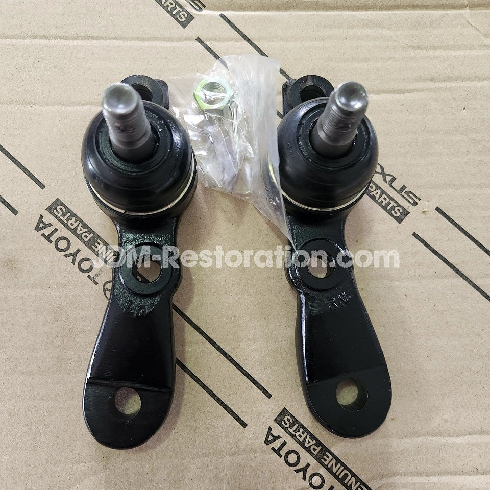 Heyman Products Diago Siato SP Knuckles Jzx90 Jzx100 Jzx110