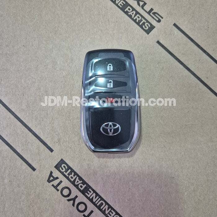 Toyota Hilux N80 Smart Key Rocco Revo 89904-0K541 Genuine OEM