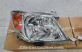 Hilux 05-08 Headlights