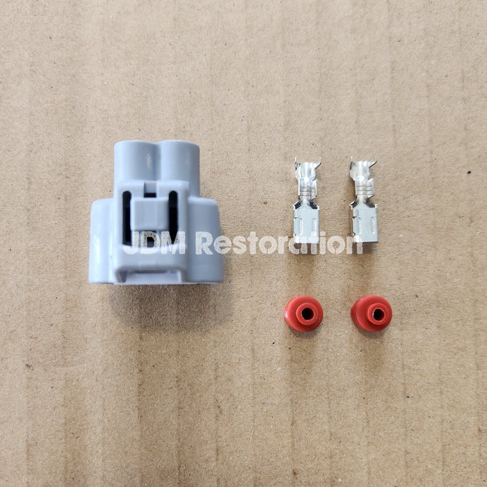 IS300 Electric Fan Connector 90980-11410 