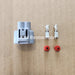 IS300 Electric Fan Connector 90980-11410 