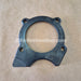 Black gasket on a beige background with 'JDM-Restoration.com' text.