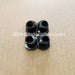 Jzx100 Front Offset Nut Kit 