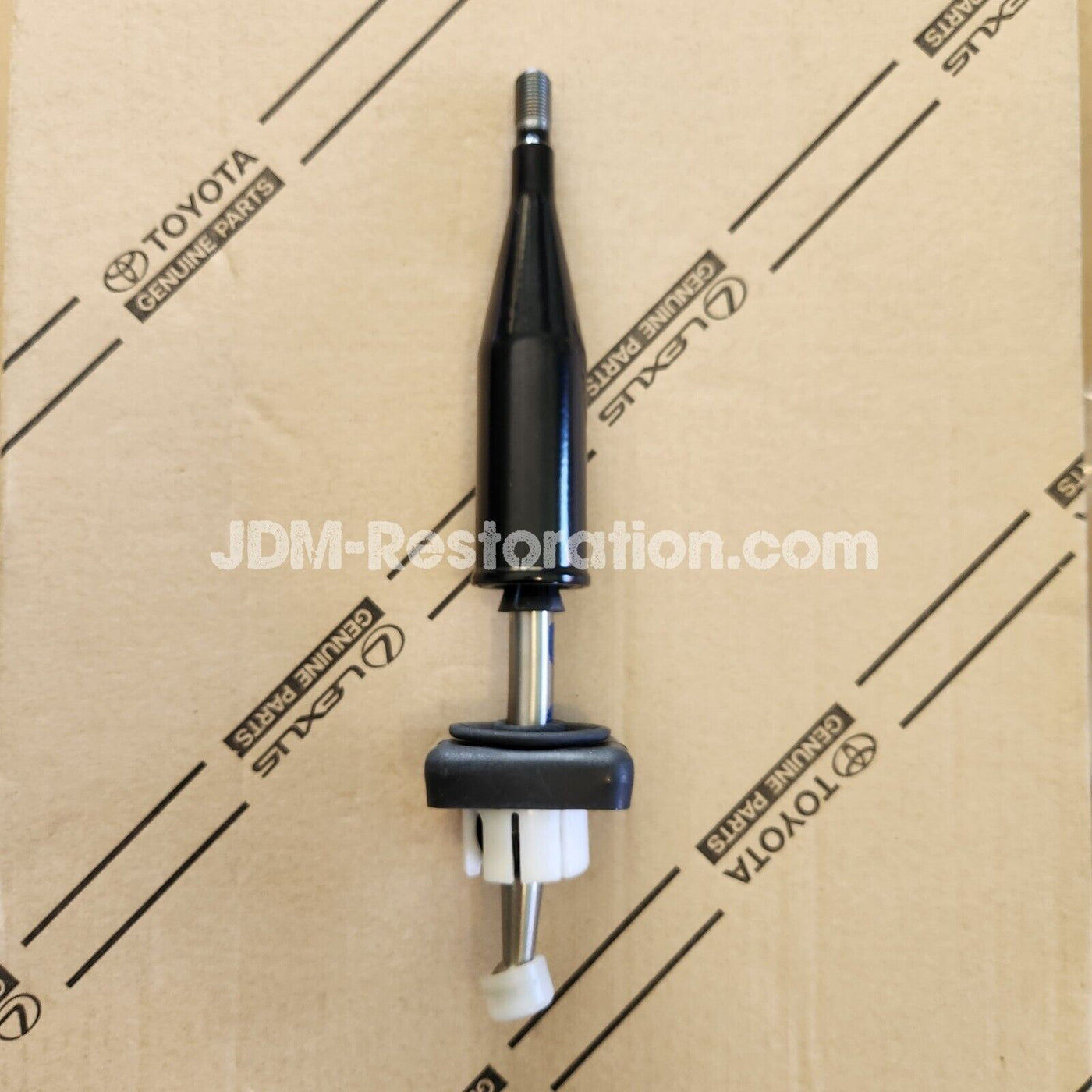 Toyota Jzx110 R154 Shifter Lever Mark 2 Verossa Genuine OEM — JDM ...