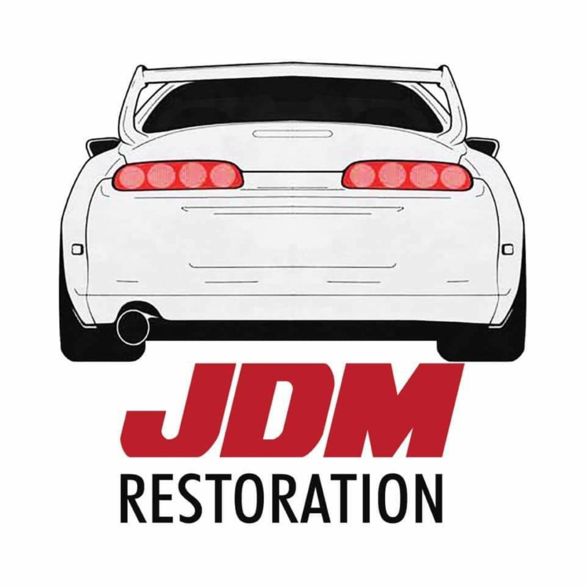 R154 Parts — JDM Restoration