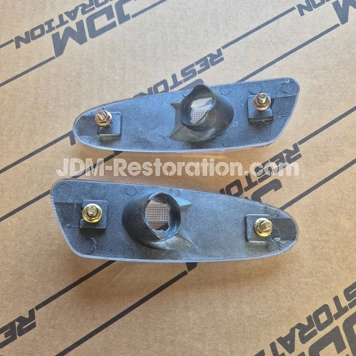 Toyota Supra JZA80 Celica ZZT230 ZZT231 Side Indicators Clear or Smoked Aftermarket