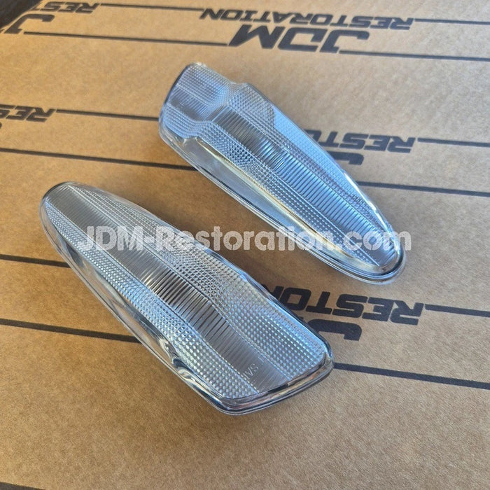 Toyota Supra JZA80 Celica ZZT230 ZZT231 Side Indicators Clear or Smoked Aftermarket