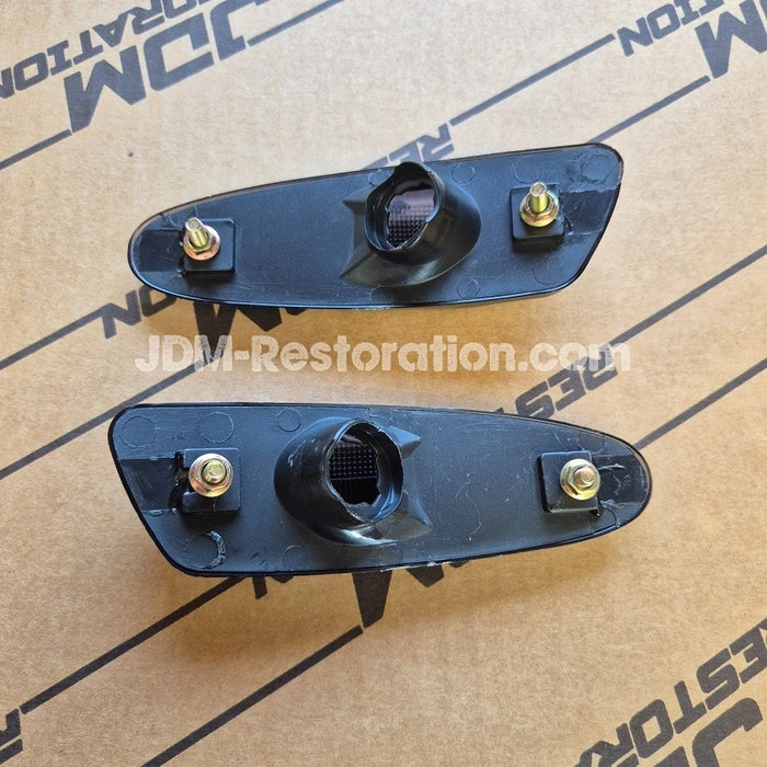 Toyota Supra JZA80 Celica ZZT230 ZZT231 Side Indicators Clear or Smoked Aftermarket