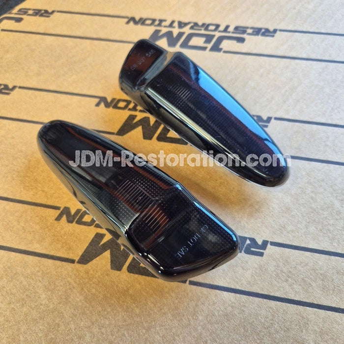 Toyota Supra JZA80 Celica ZZT230 ZZT231 Side Indicators Clear or Smoked Aftermarket