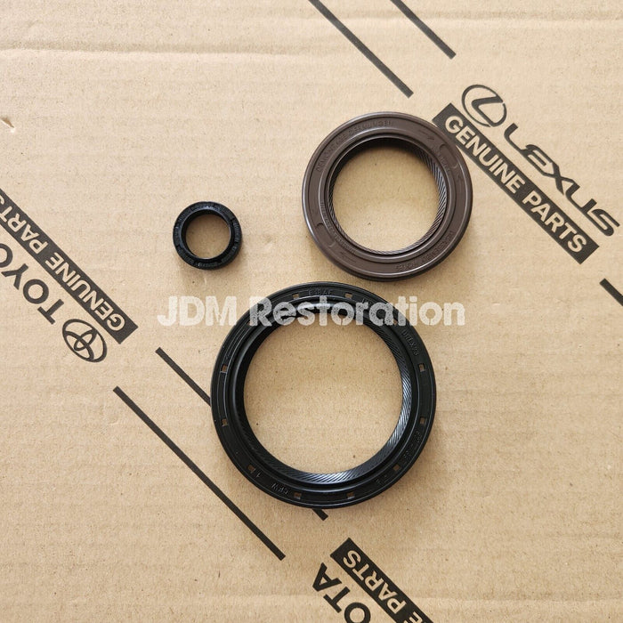 Getrag V160 / V161 Transmission Seal Kit to Suit Jza80 Supra