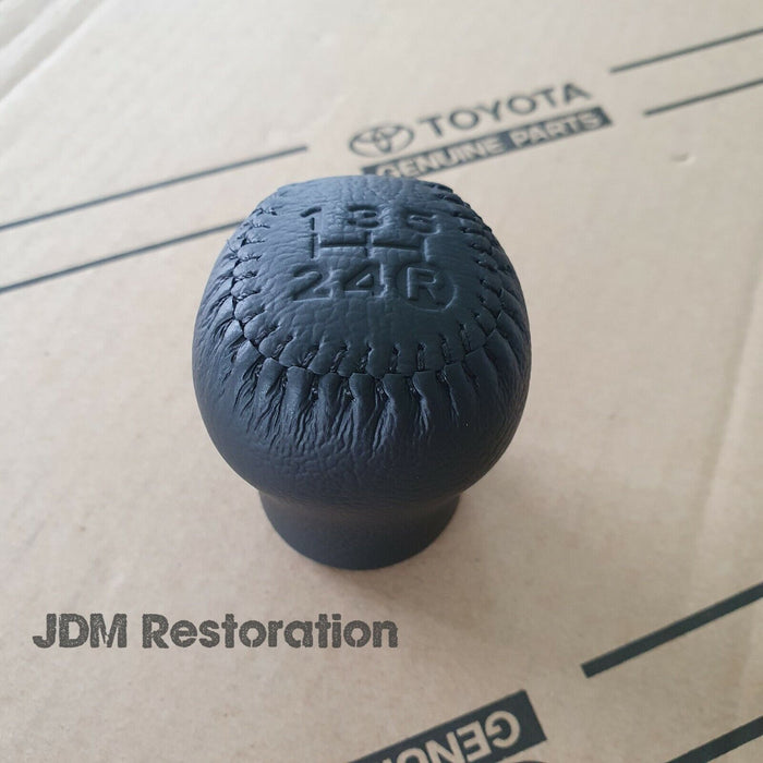 Jza80 Supra 5 Speed Gear Knob