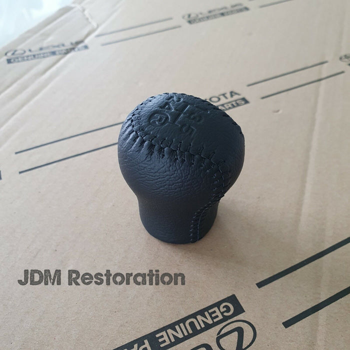 Jza80 Supra 5 Speed Gear Knob