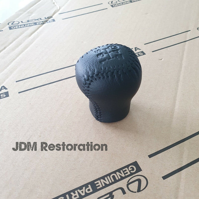 Jza80 Supra 5 Speed Gear Knob