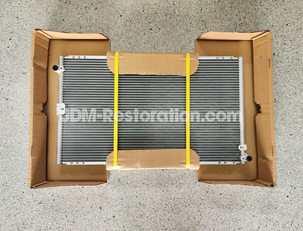 Toyota Supra JZA80 — JDM Restoration