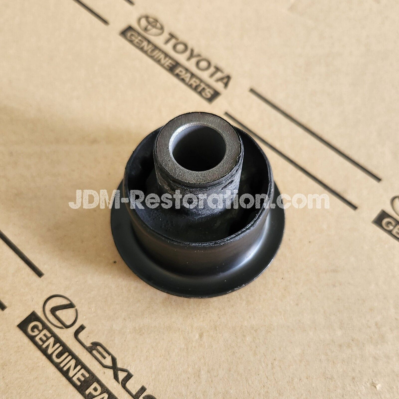 Diff Bush Split Toyota Supra Jza80 / Jzz30 Front Diff Bush Genuine OEM — JDM Restoration