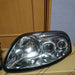 Jza80 Glass Headlight Left