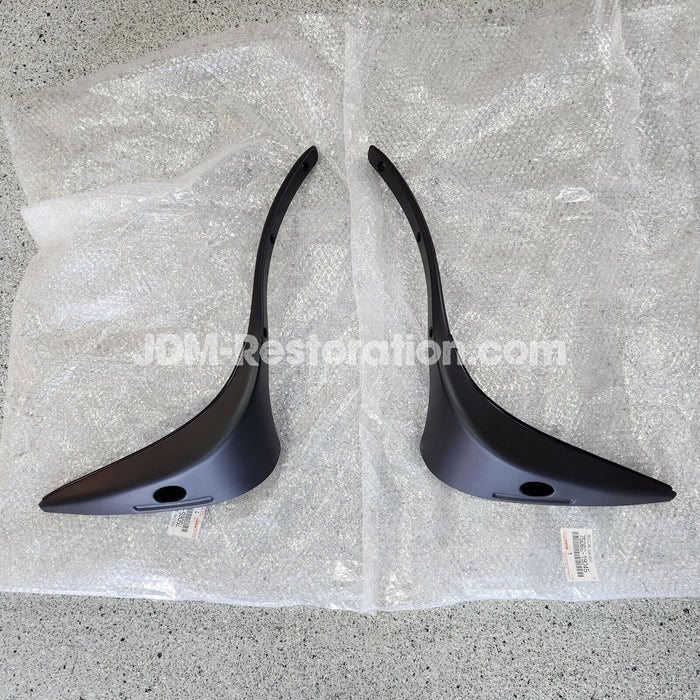 Rear Splash Guard To Suit Jza80 Supra