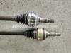 Jza80 Supra Reman Axles