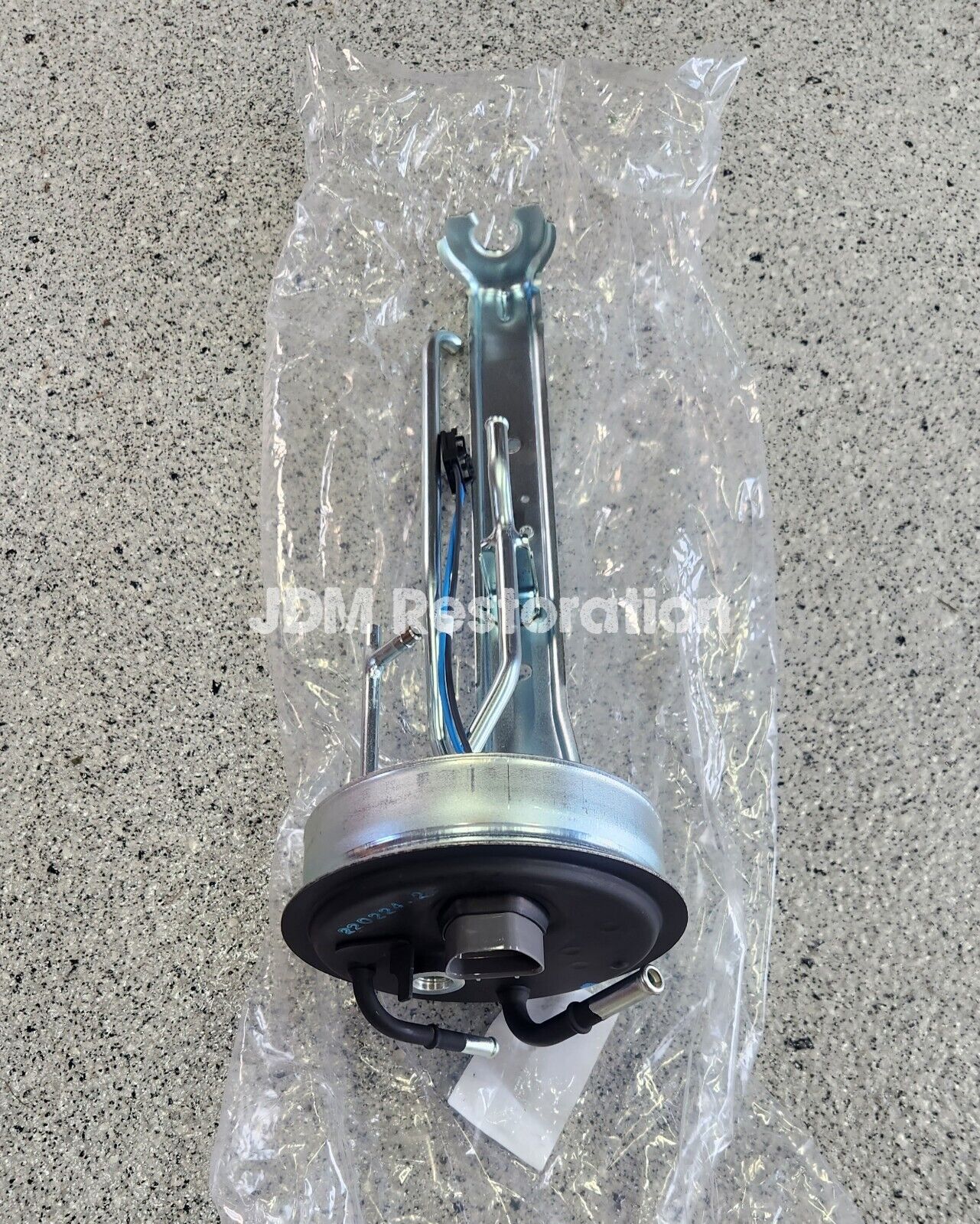 Fuel Pump Hanger To Suit Jza80 Supra JDM Restoration