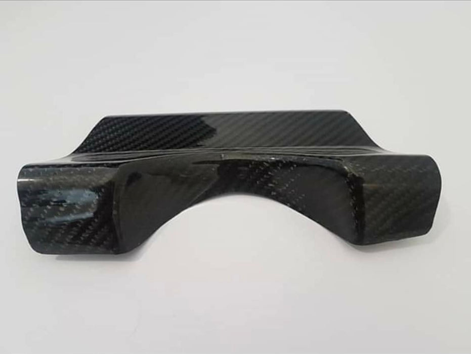 Toyota Jzx100 Chaser Carbon Exhaust Heat Shield S1 96-98 Tourer V Brand New