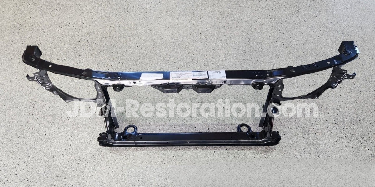 まさです。 Toyota Jzx100 Chaser / Cresta / Mark 2 Radiator Support 53201