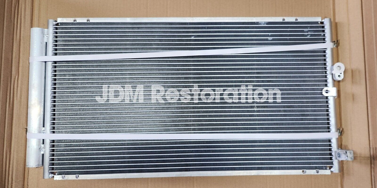 Toyota Jzx100 Turbo A/C Condenser 1JZ Mark 2 Chaser Cresta 88460