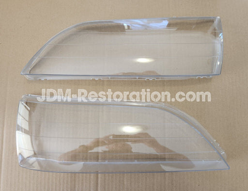 Jzx100 Cresta Replacement Headlight Lenses