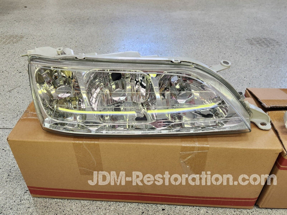 Jzx100 Cresta Headlights