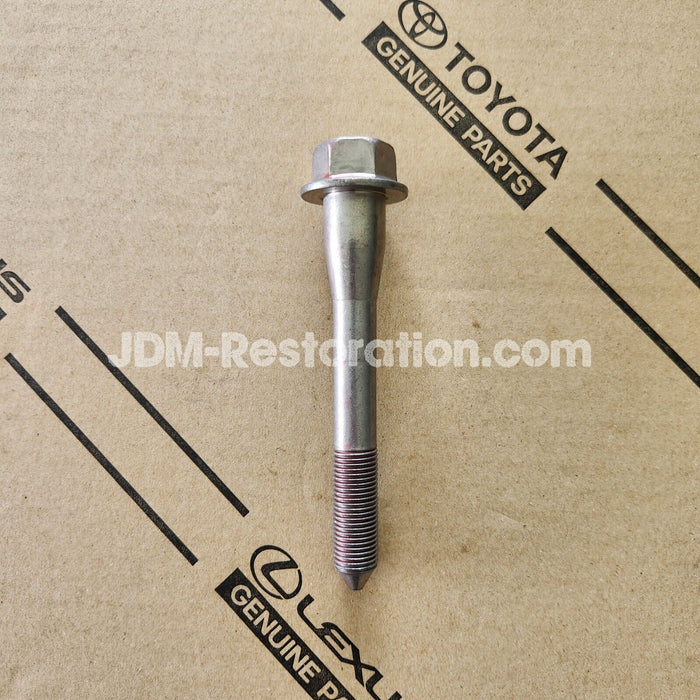 Jzx100 Front Diff Bolt