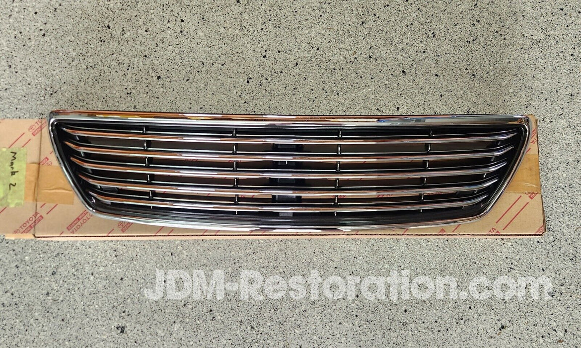 Jzx100 Mark 2 Discontinued Grill