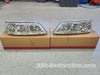 Jzx100 Mark 2 Headlights 