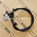 Jzx100 1JZGTE Accelerator Cable