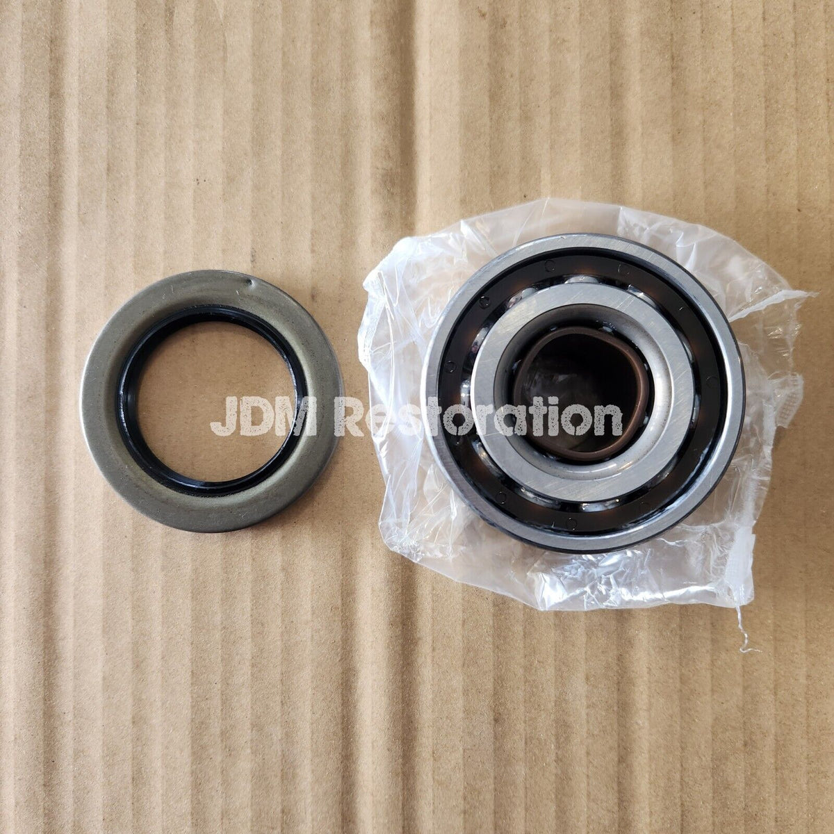 Toyota Jzx100 Aftermarket Front Wheel Bearing Kit 90363-32035