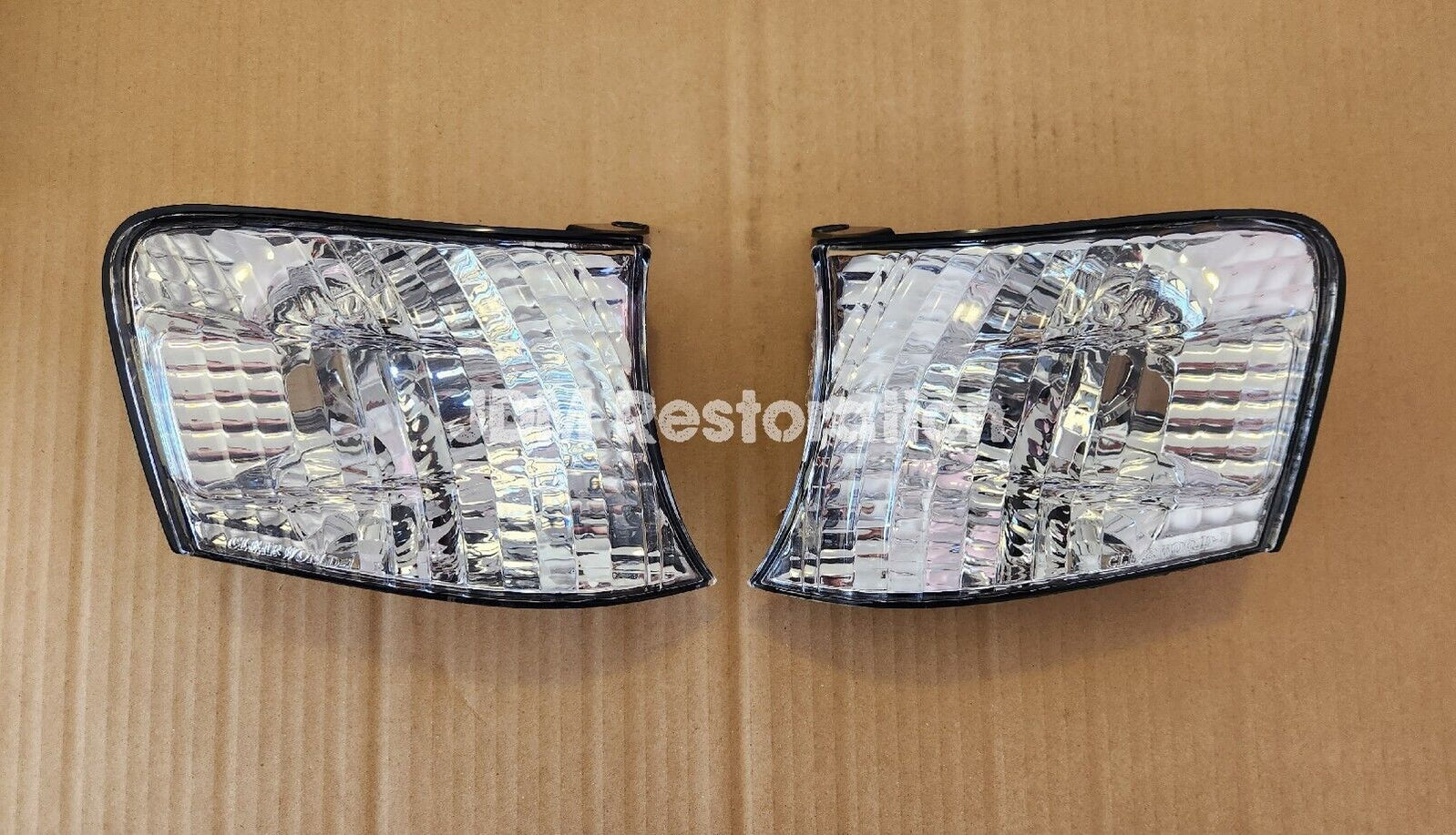 Jzx100 Chaser Clearworld Clear Indicator — JDM Restoration