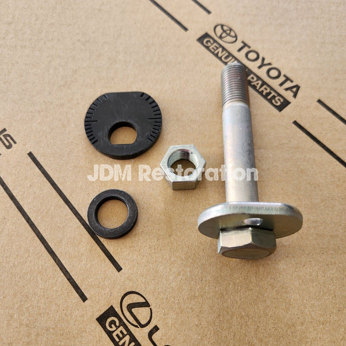 Jzx100 Front Camber Bolt 