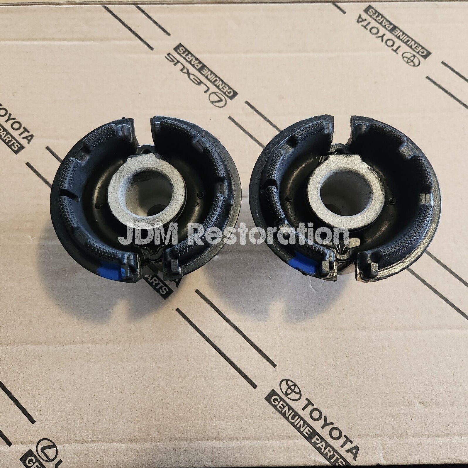 Jzx100 Front Subframe Bush — JDM Restoration