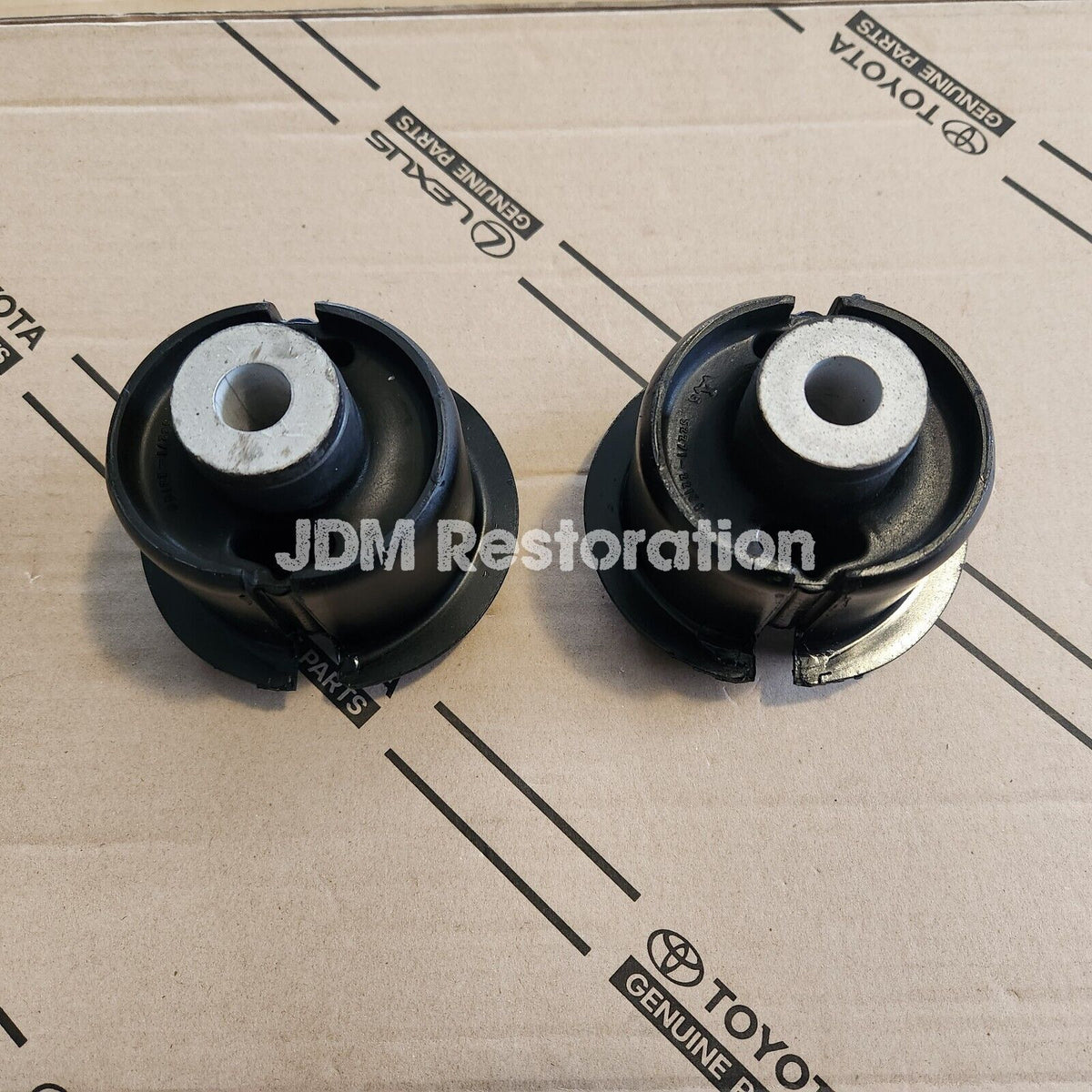 Jzx100 Front Subframe Bush – JDM Restoration