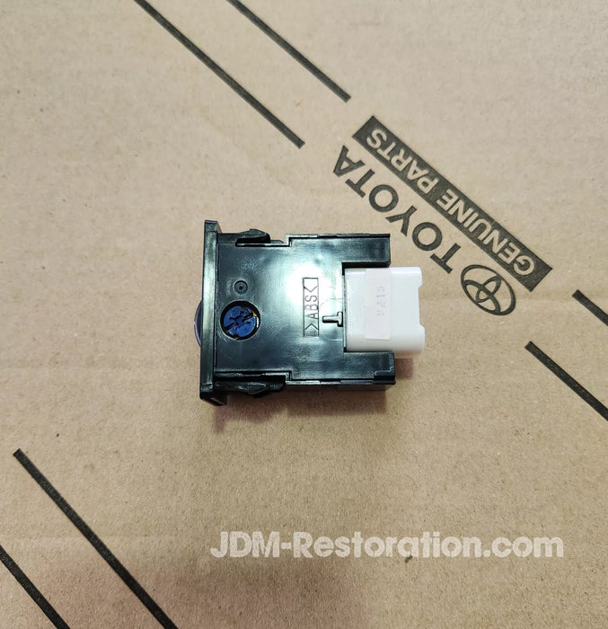 Jzx100 Headlight Adjustment Switch