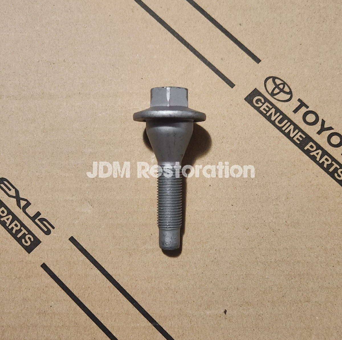 Toyota Jzx100 Main Caster Rod Bolt jzx90 Jzx110 90901-05010
