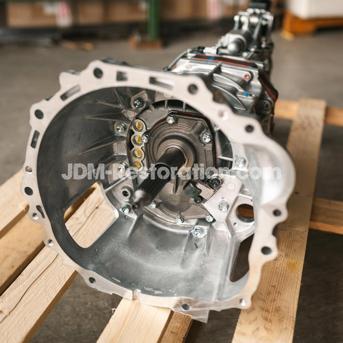 Jzx100 R154 Transmission