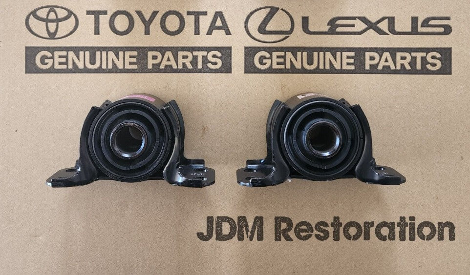 Jzx100 Rear Subframe Bush – JDM Restoration
